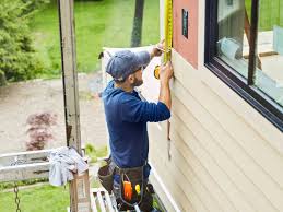 Jesup, IA Siding Installation & Repair Company